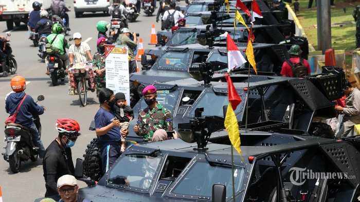 Imparsial Soroti Lemahnya Kontrol Sipil Jadi Faktor Penyebab Tersendatnya Reformasi TNI 