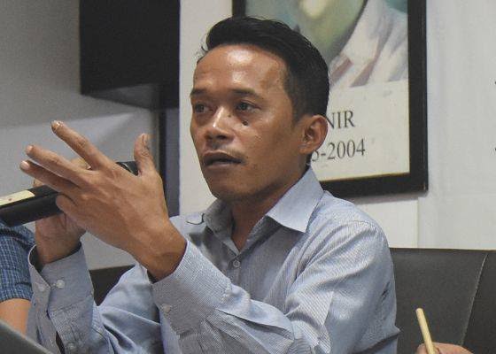 Imparsial: Panglima TNI Baru Harus Bersih dari Pelanggaran HAM