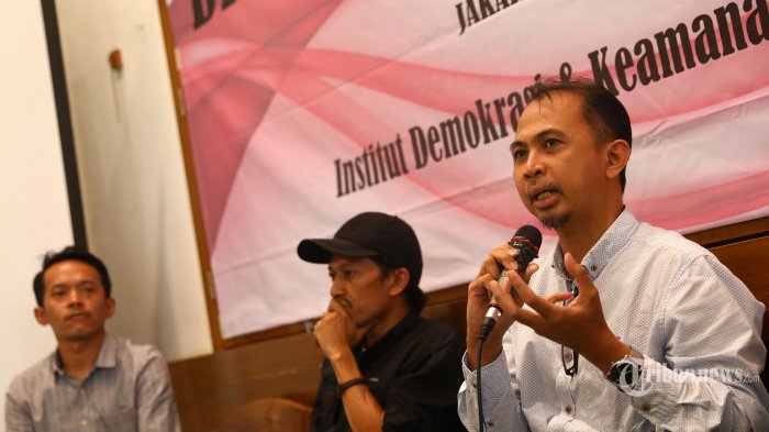 Imparsial Beberkan 7 Poin Terkait Agenda Reformasi TNI yang Jadi Pekerjaan Rumah Pemerintah