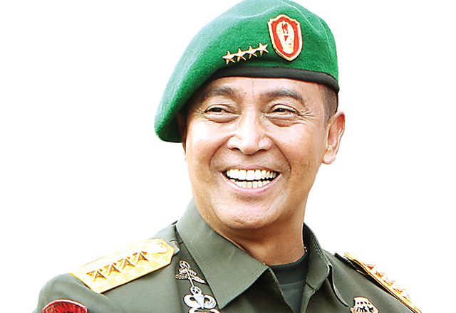 Penunjukkan Andika jadi Panglima TNI Mengandung 3 Permasalahan Serius