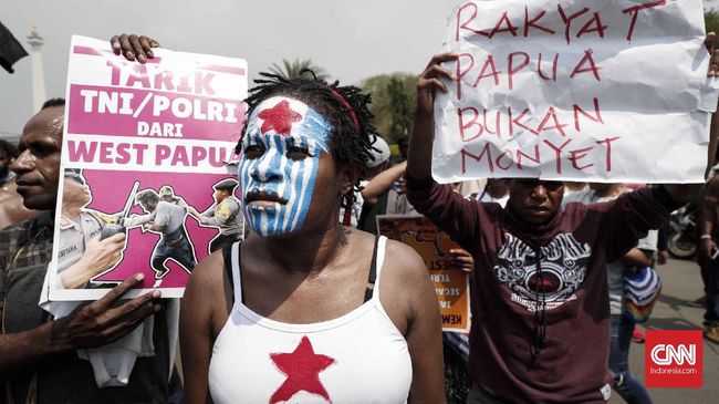 Jeda Kemanusiaan, Jalan Damai Atasi Bara Papua