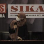 Peneliti Imparsial Amalia Suri: Hukuman Mati Masih Bermasalah di Indonesia