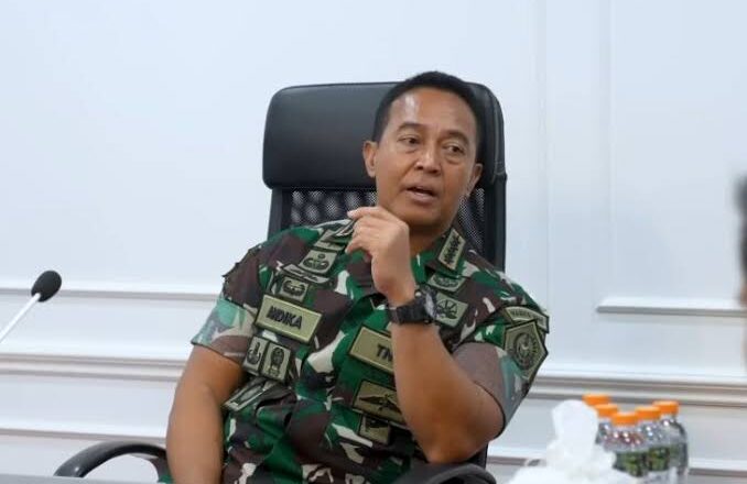 Imparsial: Presiden Harus Pilih Panglima TNI yang Bebas dari Kepentingan Politik