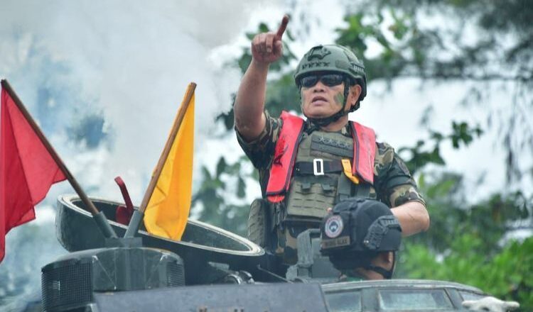 Laksamana Yudo Margono Diharap Tak Lupakan Agenda Reformasi Peradilan Militer