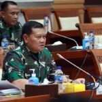 Pesan Legislator Terhadap Panglima TNI Baru Jelang Tahun Politik