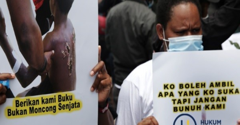 Perlu Ubah Strategi Pengamanan untuk Penyelesaian Konflik di Papua