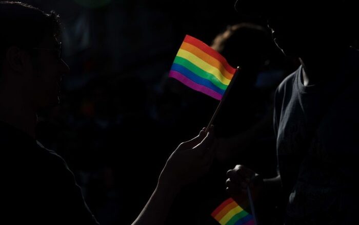 YLBHI dkk Protes ‘Perda dan Raperda LGBT’, Bogor-Garut Bereaksi