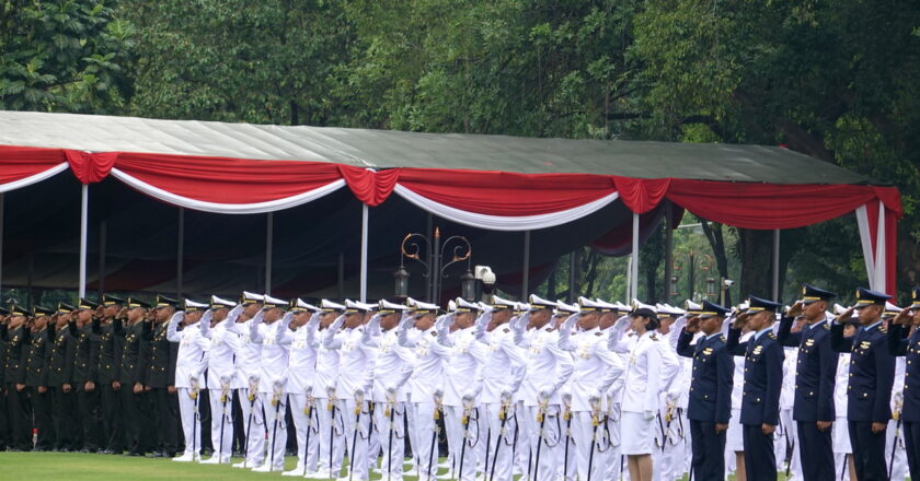 Tindakan Anggota TNI ”Datangi” Polrestabes Medan Cederai Prinsip Negara Hukum
