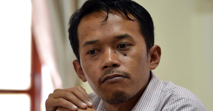 Aktivis 98 Merapat ke Prabowo, Potensi Perang Politik Terulang