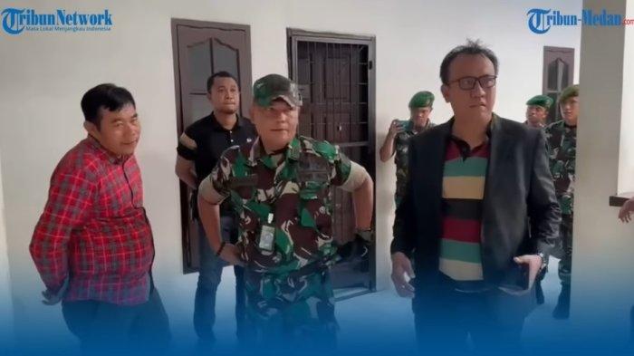Mayor Dedi Bebas dari Pidana, Koalisi Masyarakat Sipil: Bukti Penegakan Hukum TNI Harus Direformasi