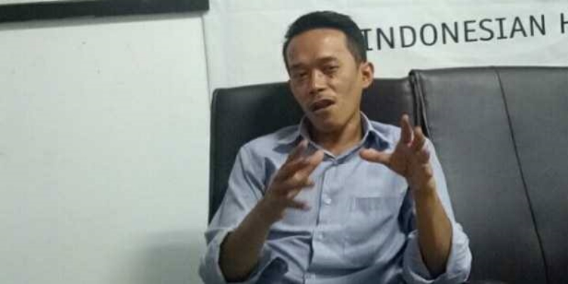 Imparsial: Tidak Ada Urgensi bagi MA Minta TNI Jaga Pengadilan