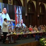 Kerap Lakukan Kampanye Terselubung, Imparsial Desak Presiden Berhentikan Prabowo Subianto