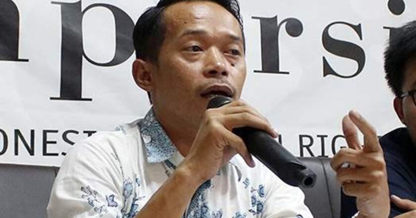 Kemenag Diingatkan Jangan Kampanye Terselubung untuk Prabowo