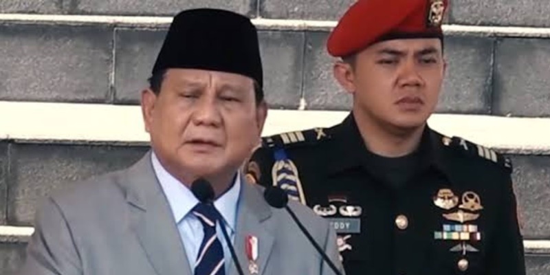 Koalisi Masyarakat Sipil Desak Mabes TNI Jatuhkan Sanksi kepada Mayor Teddy