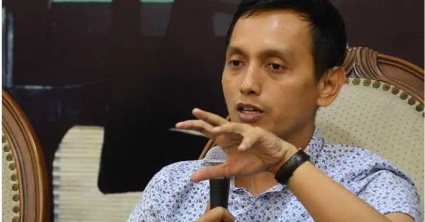 Imparsial Persilakan Jokowi Memihak tapi Ajukan Cuti Dulu sebagai Presiden